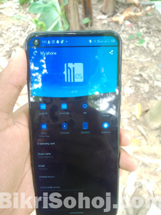 Tecno spark 5 pro